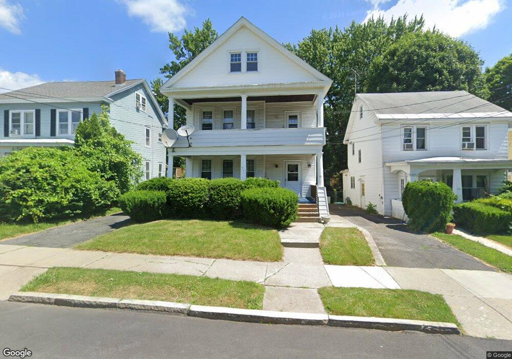 55 Peyster St, Albany, NY 12208 - photo 1