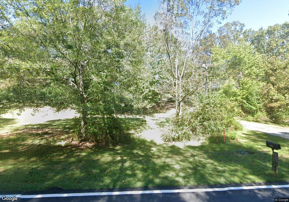 924 Hutcheson Rd, Bremen, GA 30110 - photo 1