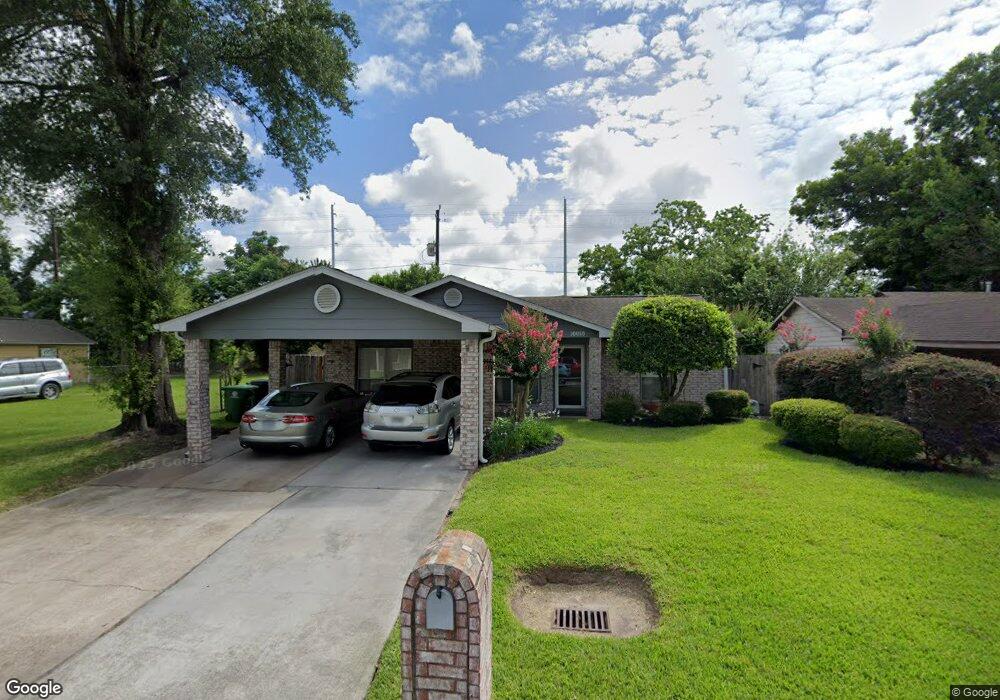 10010 Whitehead St, Houston, TX 77088 - photo 1