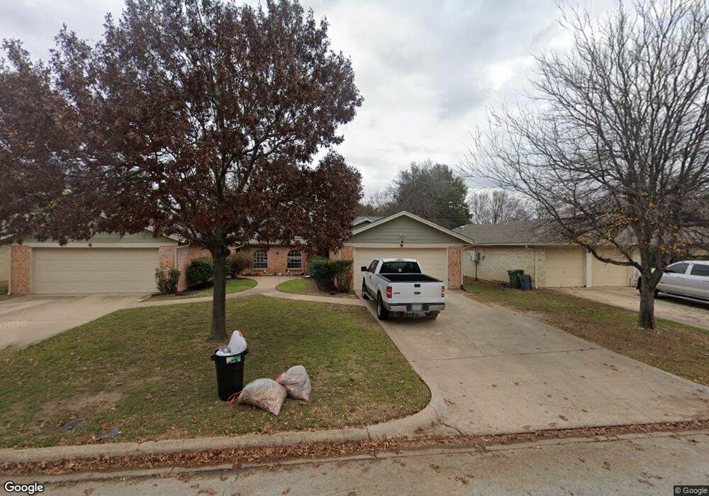 532 Billie Ruth Ln unit 534, Hurst, TX 76053 - photo 1