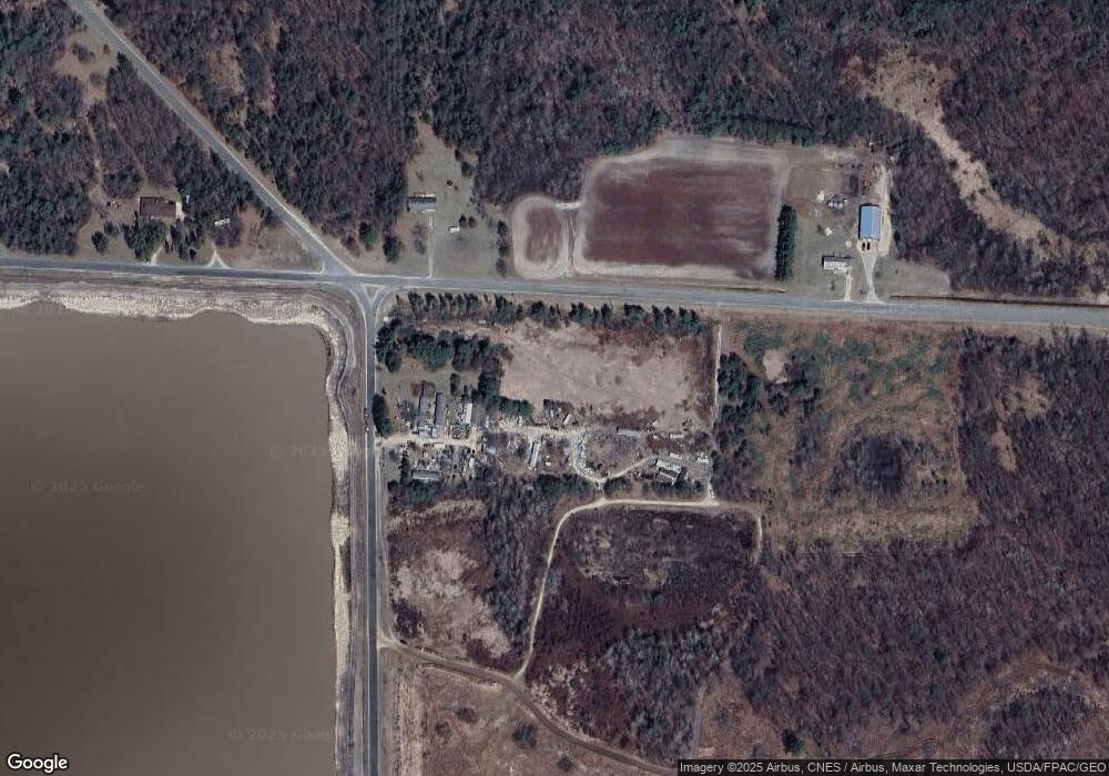 8020 Copper Rd, Warrens, WI 54666 - photo 1