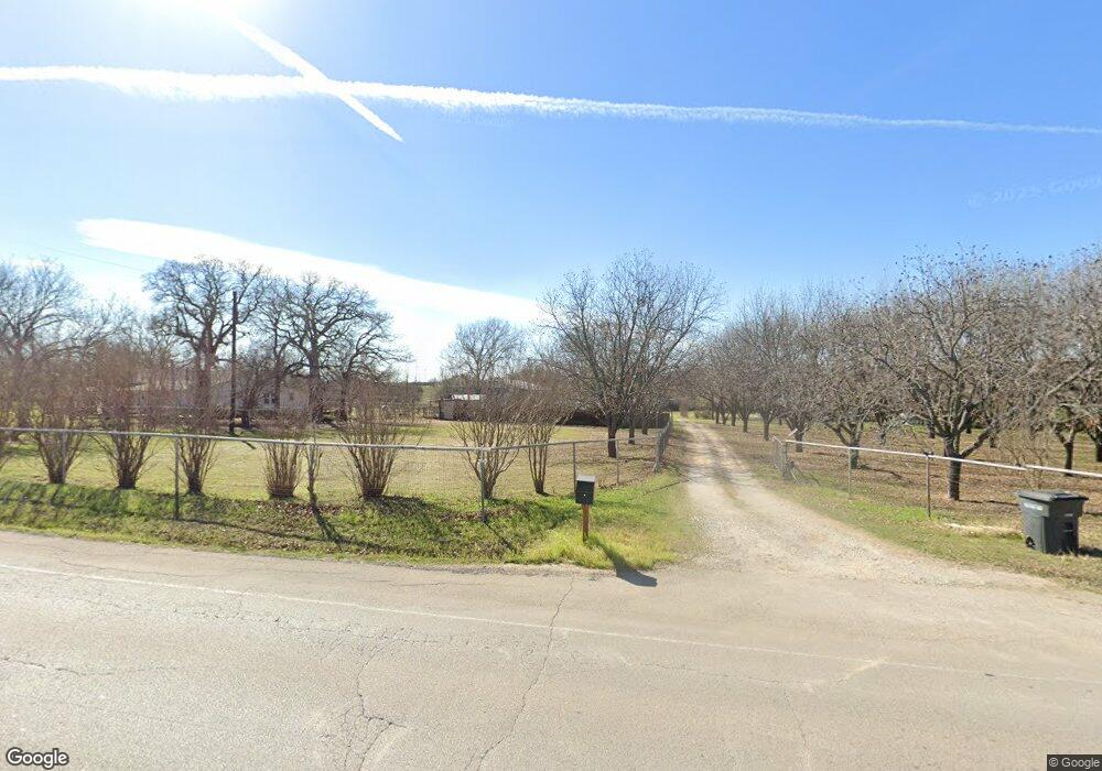 2724 Tin Top Rd, Weatherford, TX 76087 - photo 1