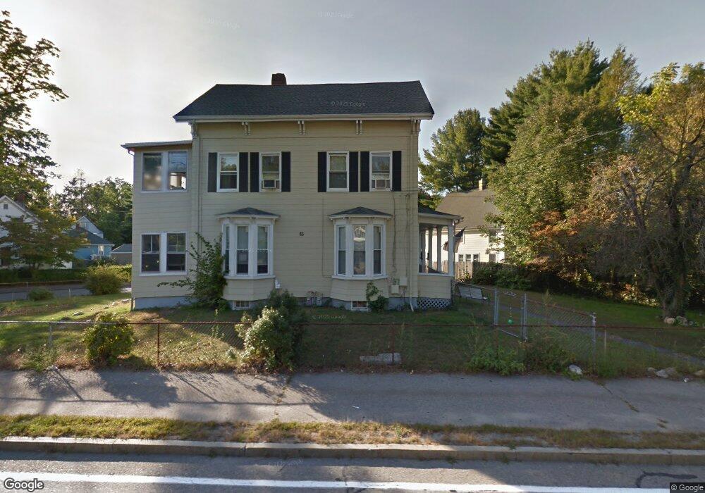 85 S Main St, Natick, MA 01760 - photo 1