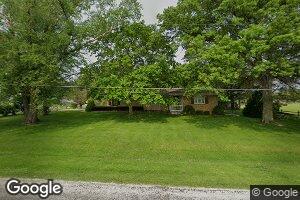 1103 12th St, Viola, IL 61486
