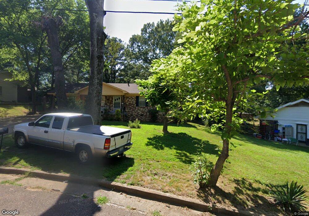 2667 Jamestown Cove, Hernando, MS 38632 - photo 1