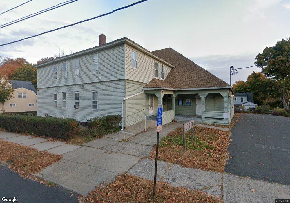 23 Norden St, New Britain, CT 06051 - photo 1