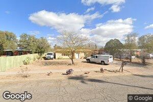 2919 E 19th St, Tucson, AZ 85716