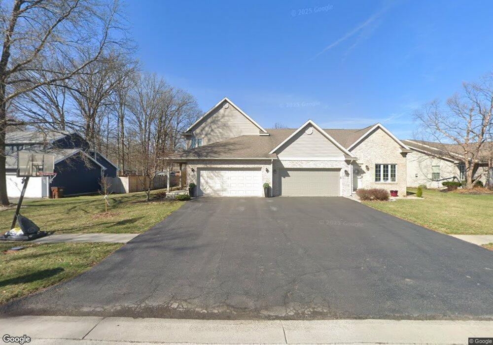 3324 Gleneagle Dr, Findlay, OH 45840 - photo 1