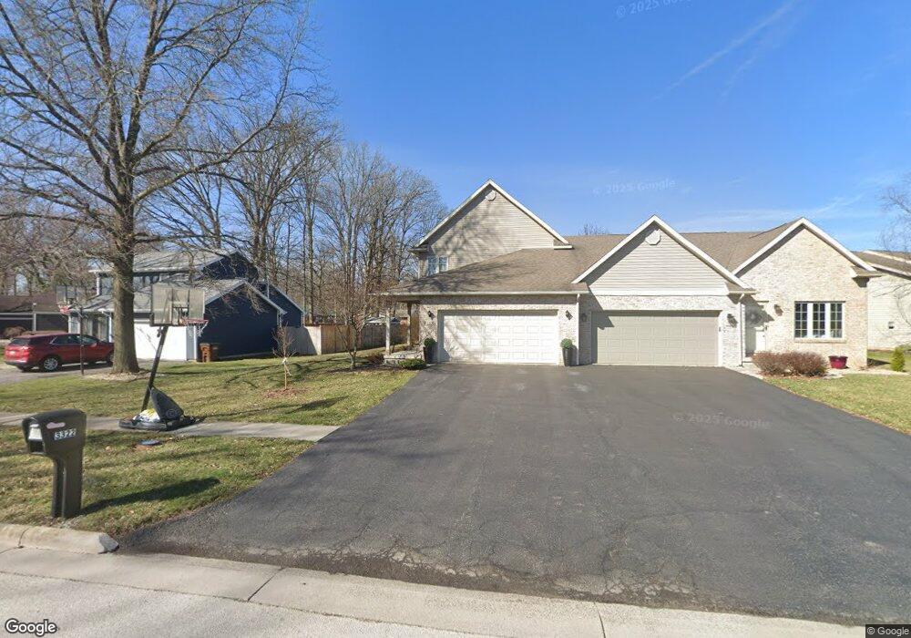 3322 Gleneagle Dr unit 1, Findlay, OH 45840 - photo 1