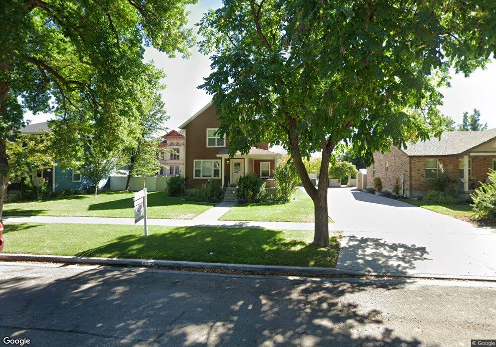452 E 100 S, Provo, UT 84606 - photo 1