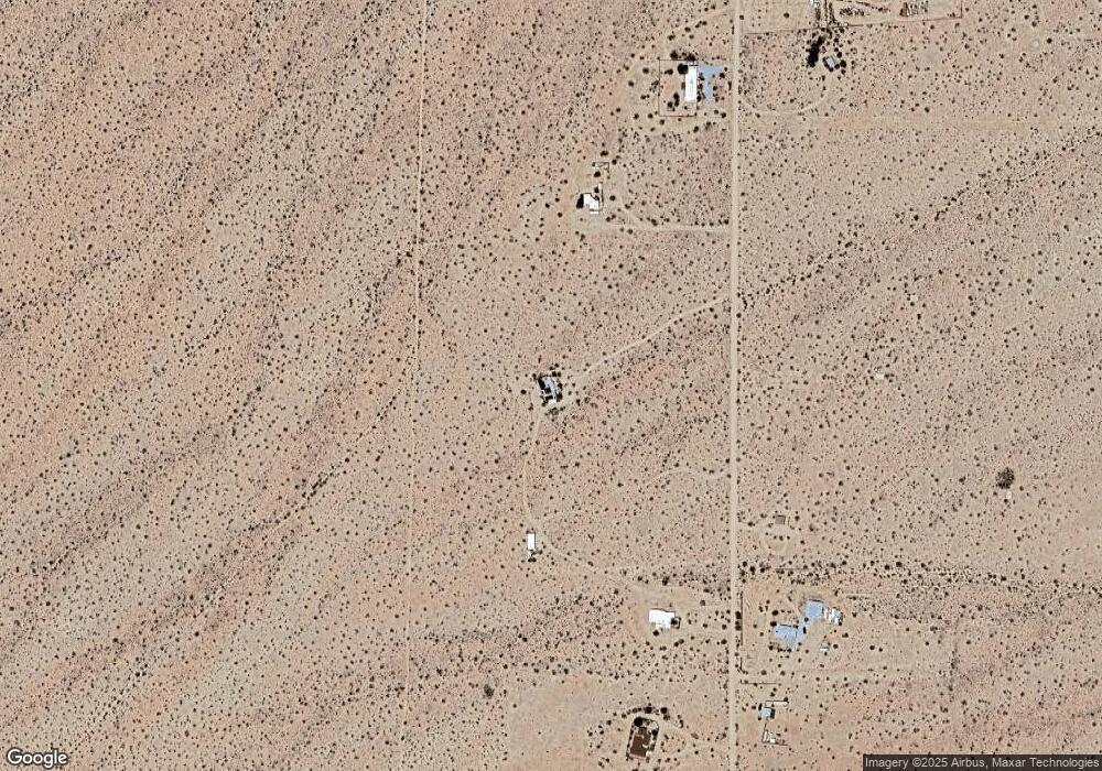 1120 Shangri la Rd, Joshua Tree, CA 92252 - photo 1