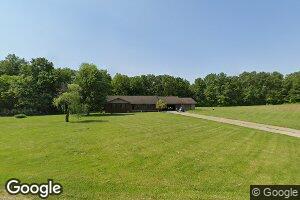 2609 W Jackson Ave, Clinton, IN 47842