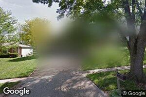 3020 Yellowstone Dr, Lawrence, KS 66047