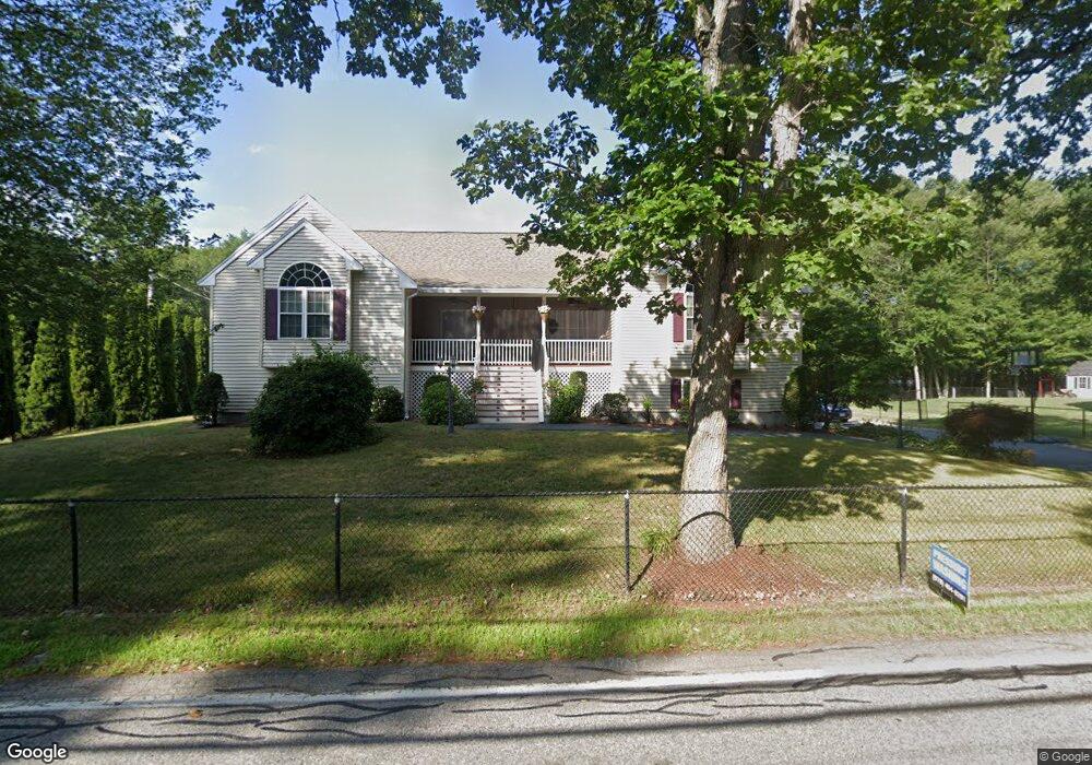 111 Chestnut St, Wilmington, MA 01887 - photo 1