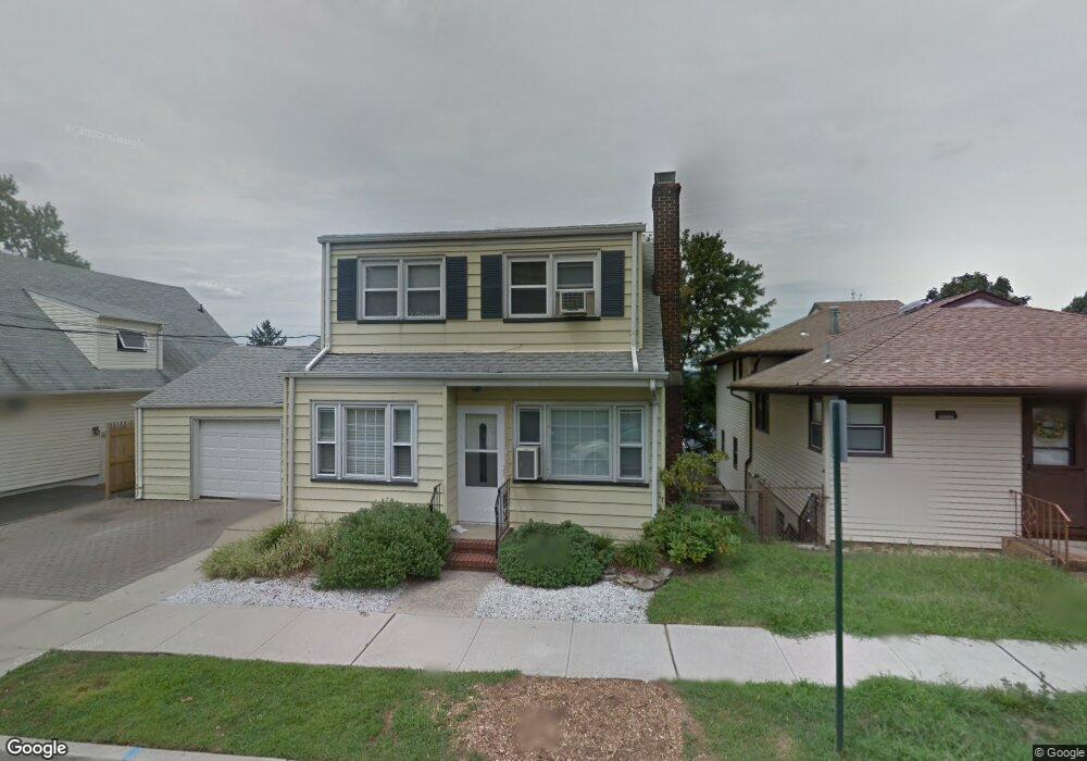 637 8th St, Lyndhurst, NJ 07071 - photo 1