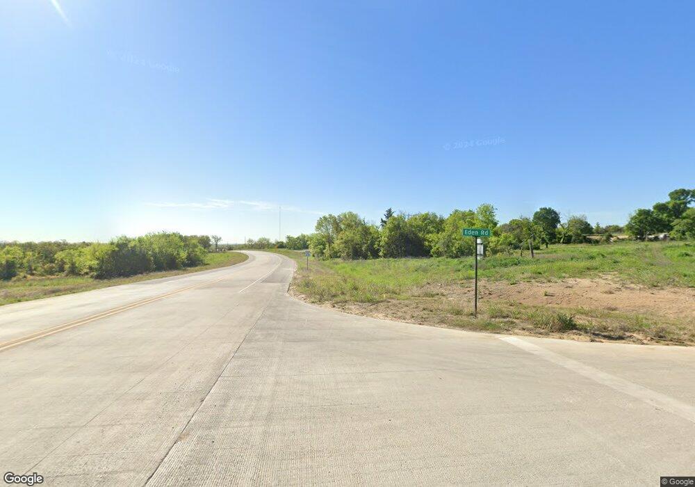 418 Eden Rd, Weatherford, TX 76085 - photo 1