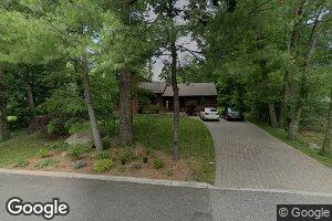 17 Haring Ln, Alpine, NJ 07620