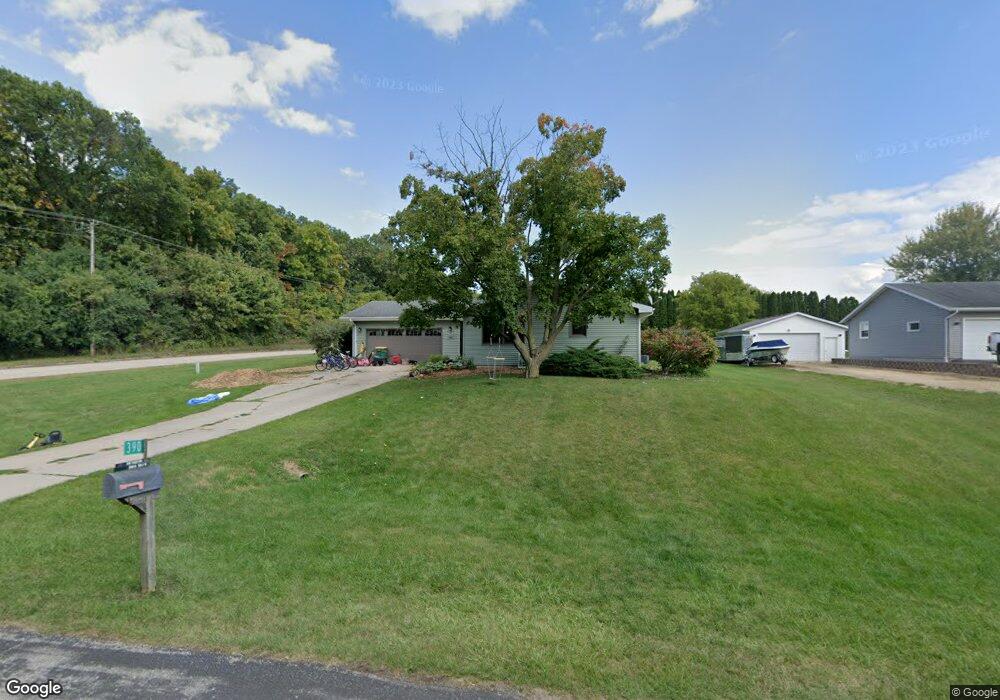 390 Pagelow Rd, Brooklyn, WI 53521 - photo 1