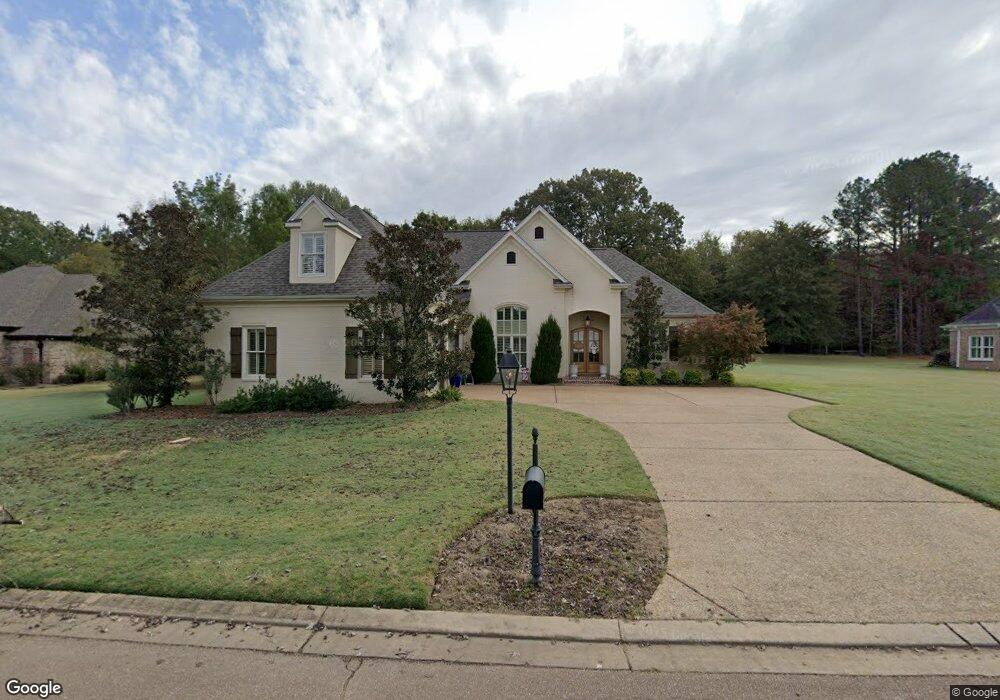 1305 Pelican Loop, Oxford, MS 38655 - photo 1