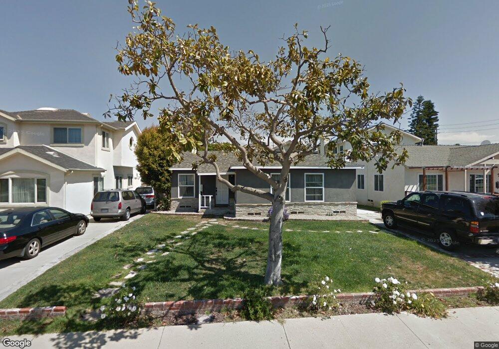 1417 E Walnut Ave, El Segundo, CA 90245 - photo 1