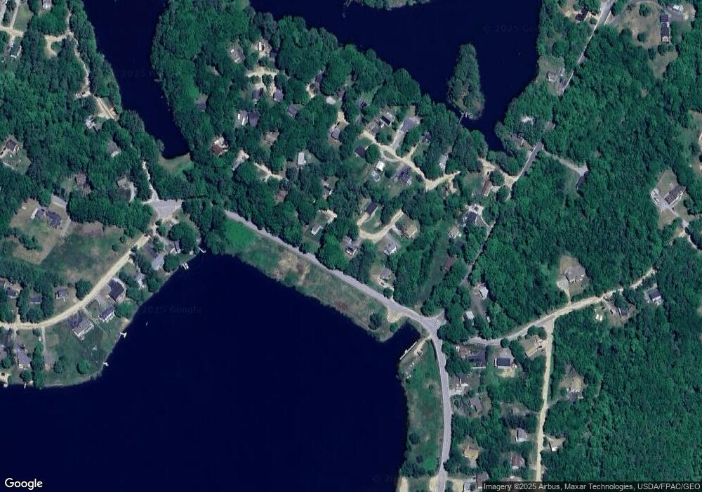 2 Millsfield Ln, Center Barnstead, NH 03225 - photo 1