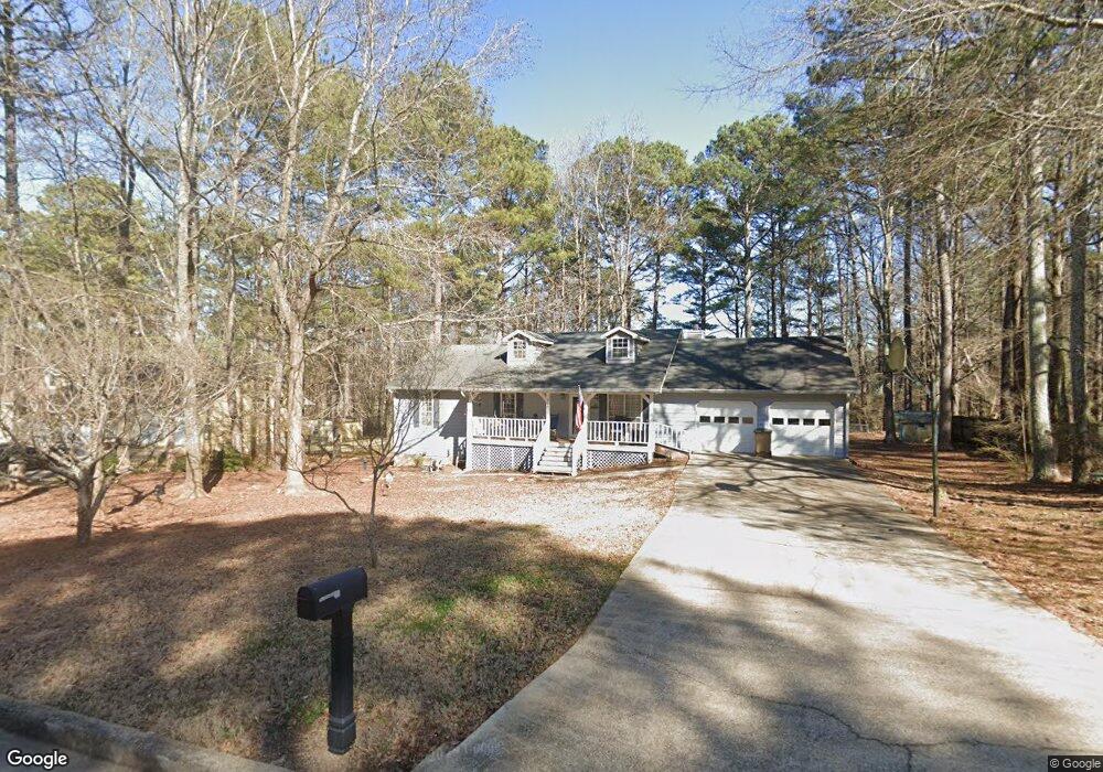 316 Glenloch Ln unit 3, Stockbridge, GA 30281 - photo 1