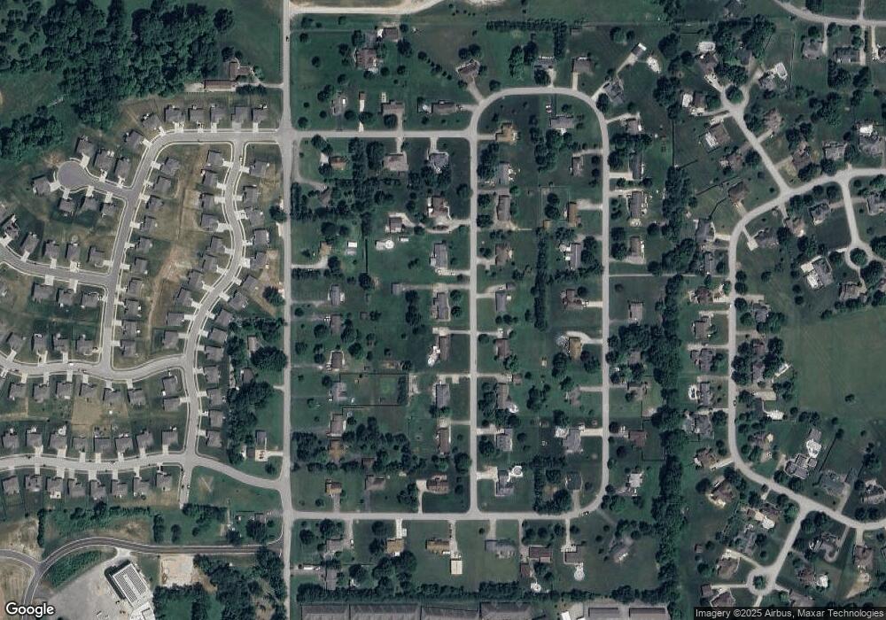 6311 Meadow View Dr, Georgetown, IN 47122 - photo 1