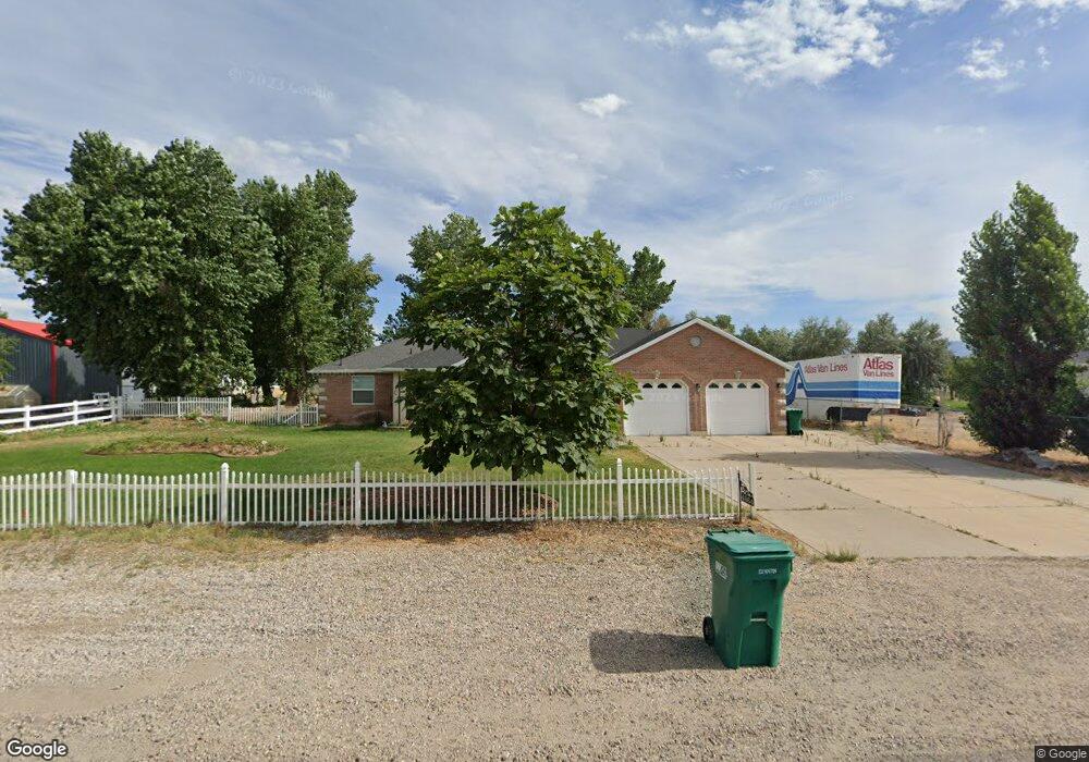 4864 W 3450 S, West Haven, UT 84401 - photo 1
