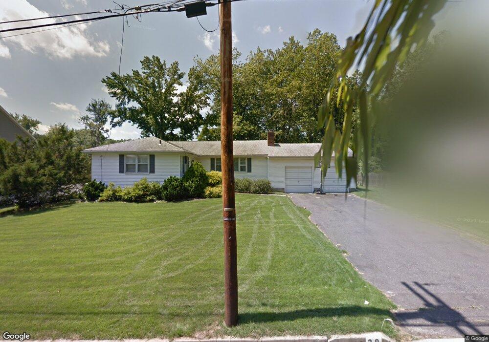 29 Amelia Cir, Little Silver, NJ 07739 - photo 1