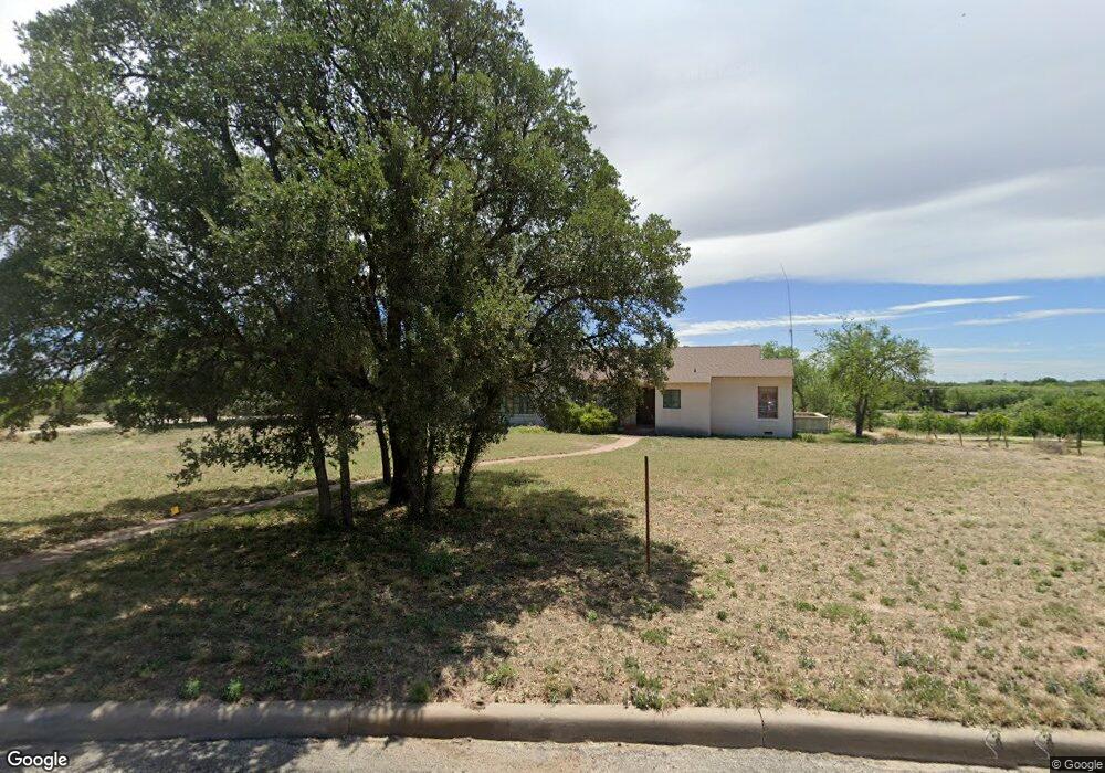 908 Baker St, San Angelo, TX 76903 - photo 1