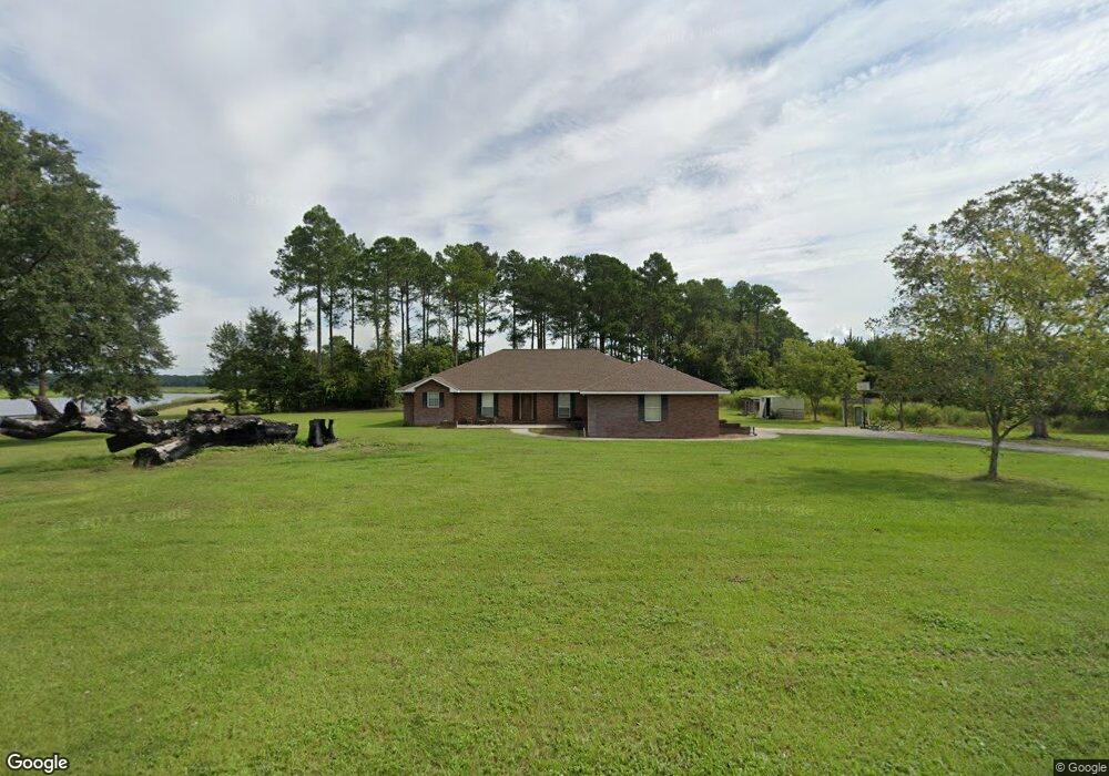 2046 John Moore Rd, West Green, GA 31567 - photo 1