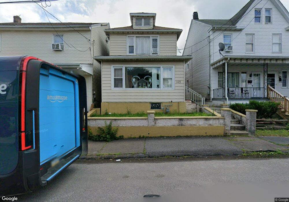 145 S Pine St, Hazleton, PA 18201 - photo 1