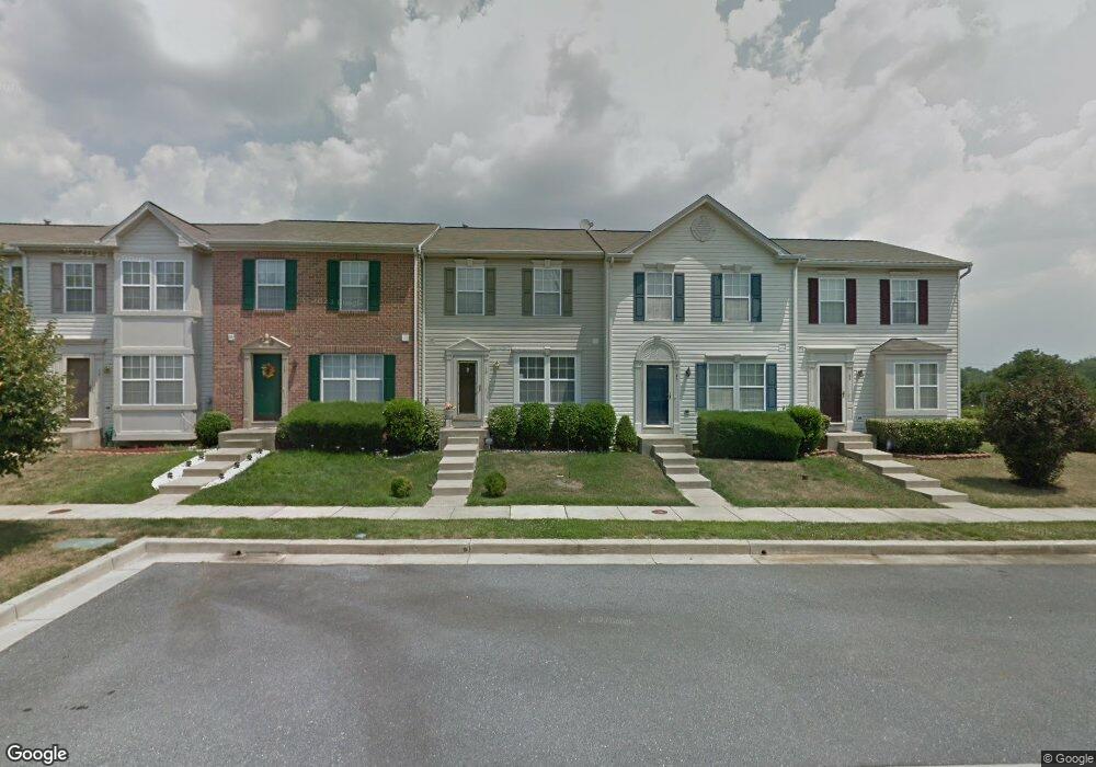 21 Tamers Ct, Windsor Mill, MD 21244 - photo 1