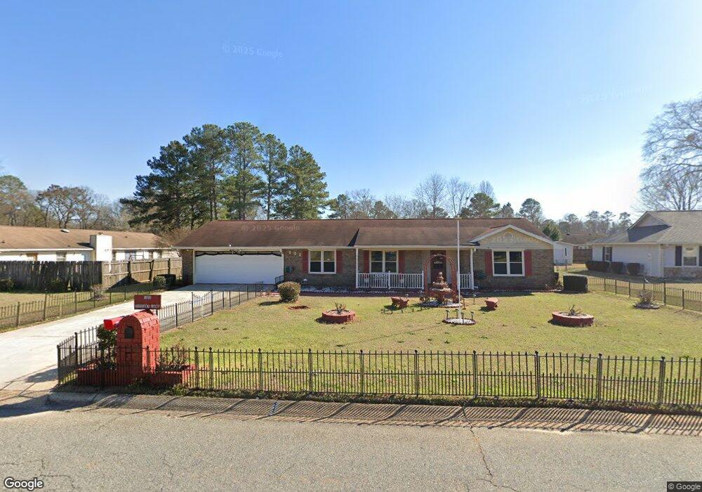 102 Tiffany Ln, Warner Robins, GA 31093 - photo 1