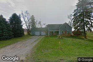 594 W 700 N, Uniondale, IN 46791