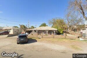 2610 W Augusta Dr, Yuma, AZ 85364