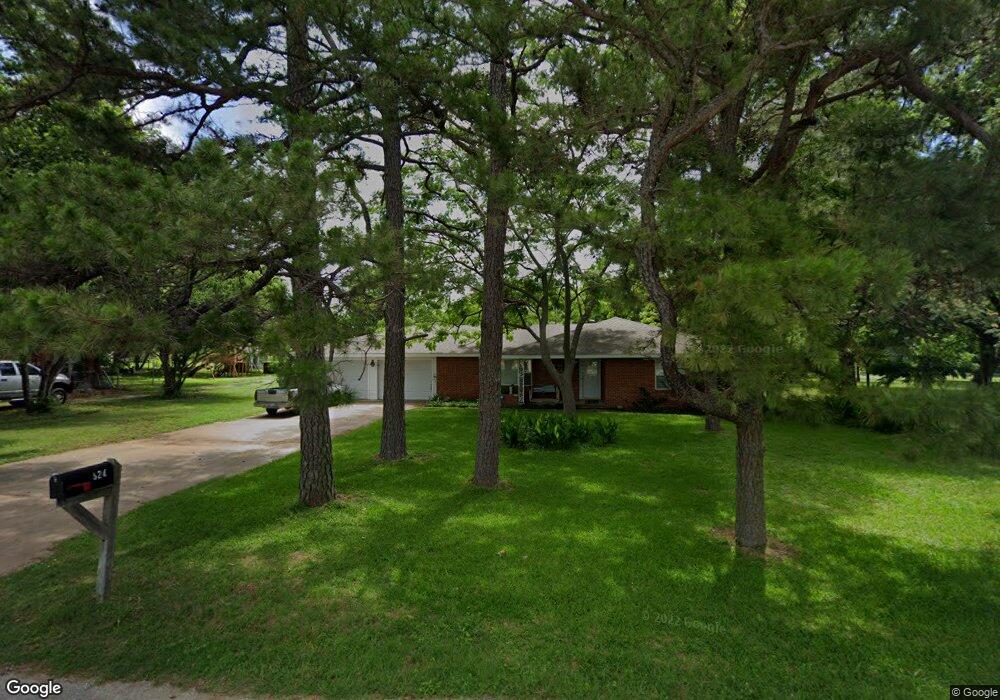 924 E Springdale Loop, Ardmore, OK 73401 - photo 1