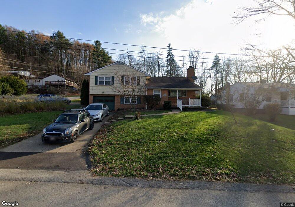 510 Maple St, Indiana, PA 15701 - photo 1