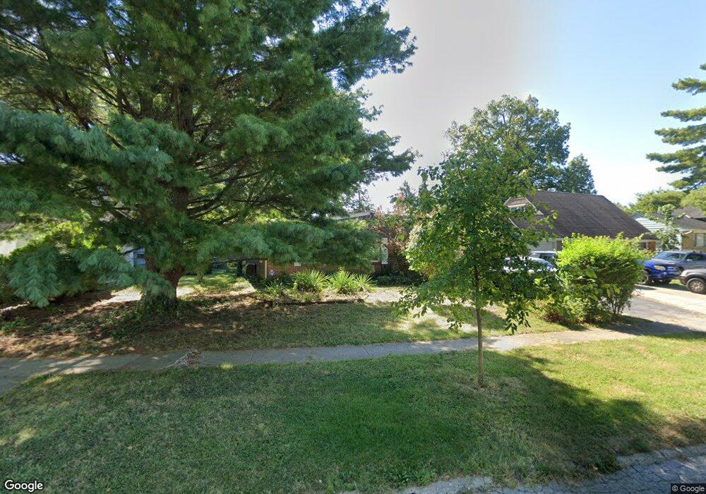 4541 Dundee Ave, Columbus, OH 43227 - photo 1