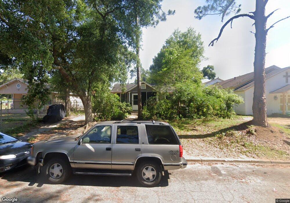 511 Dorsett Ave, Albany, GA 31701 - photo 1