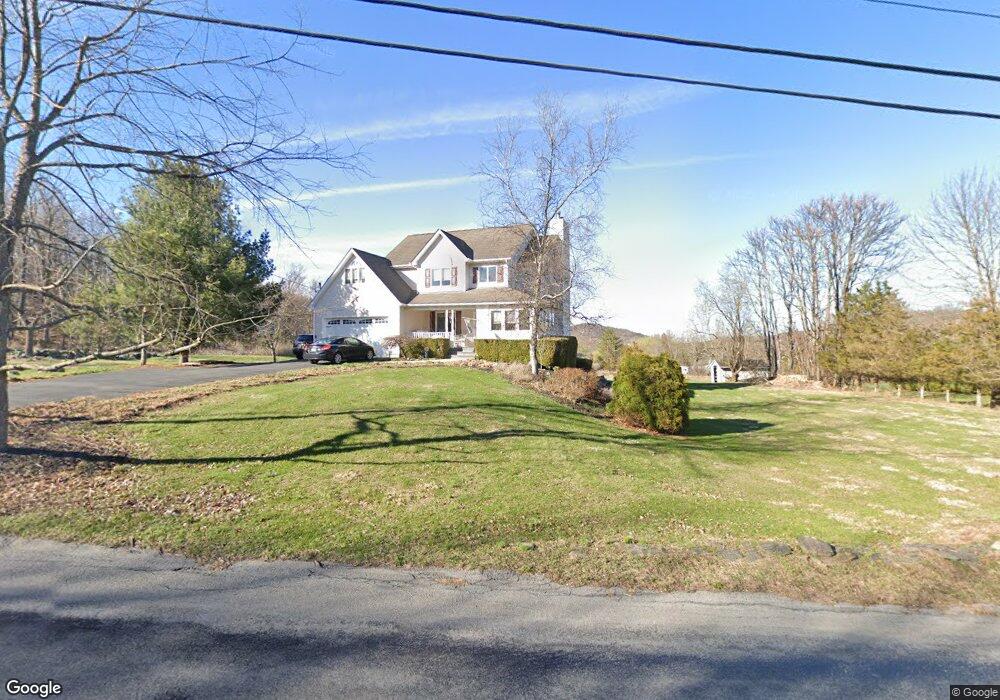 40 Pine Hill Rd, Chester, NY 10918 - photo 1