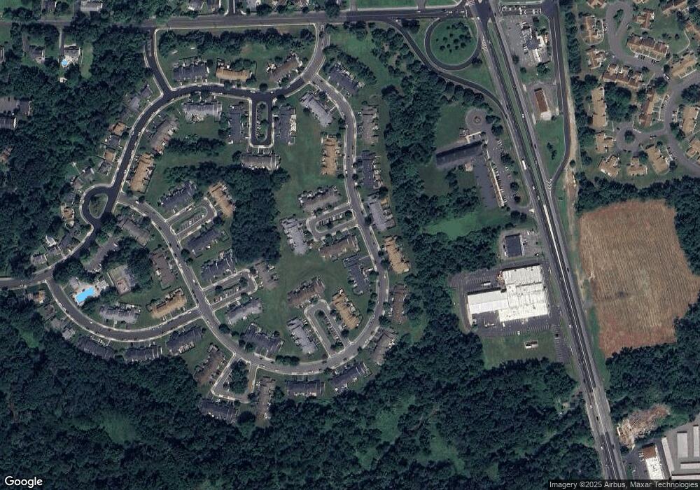 35 Sloop Square, Freehold, NJ 07728 - photo 1