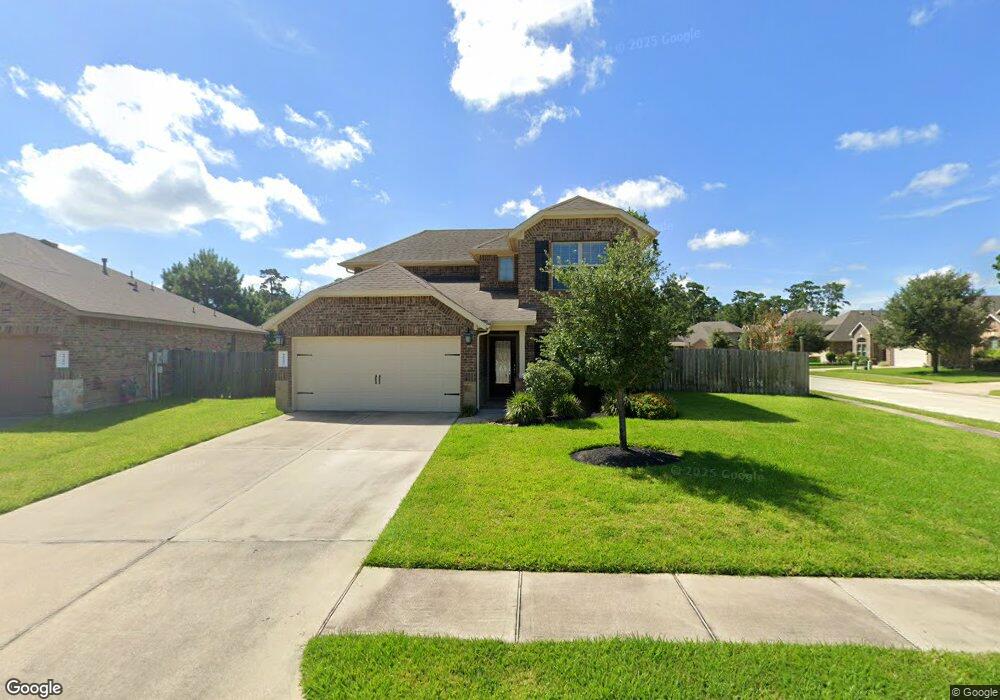 14202 Rainier Peak Crossing, Conroe, TX 77384 - photo 1
