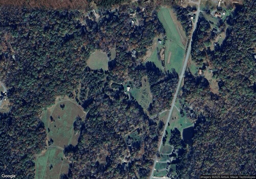 2400 Danny Bell Rd, Asheboro, NC 27205 - photo 1