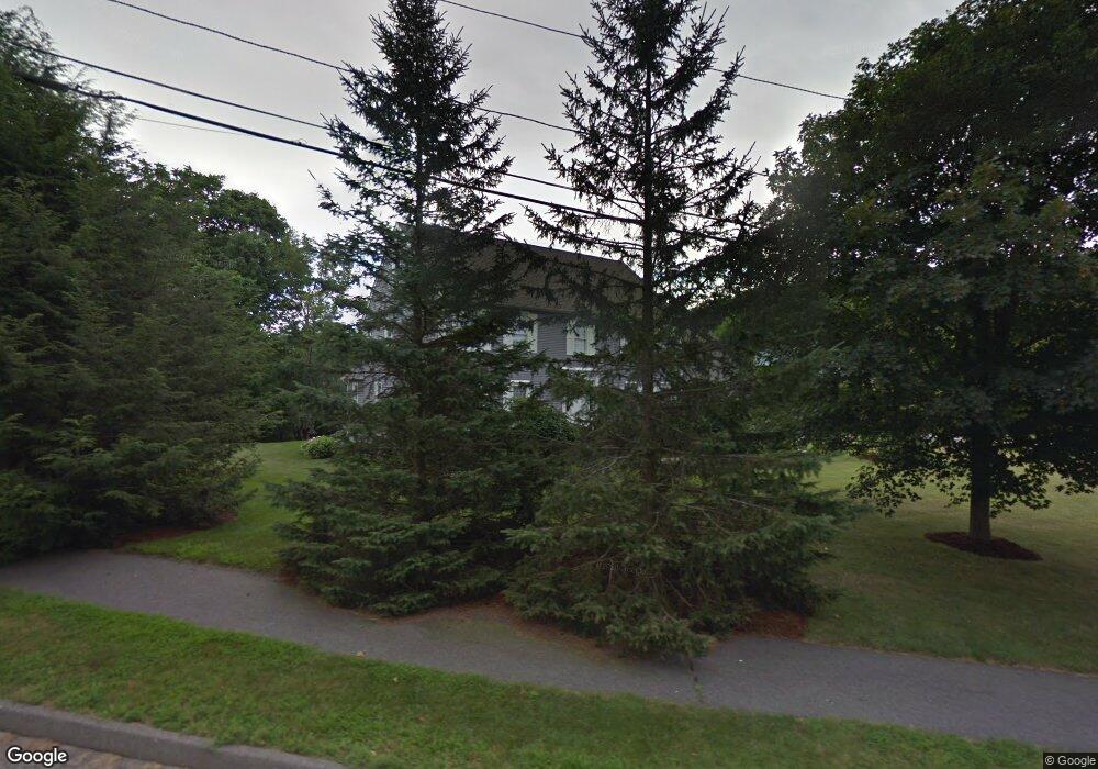 2 Piccadilly Way, Westborough, MA 01581 - photo 1