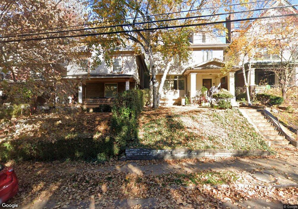 5865 Douglas St, Pittsburgh, PA 15217 - photo 1