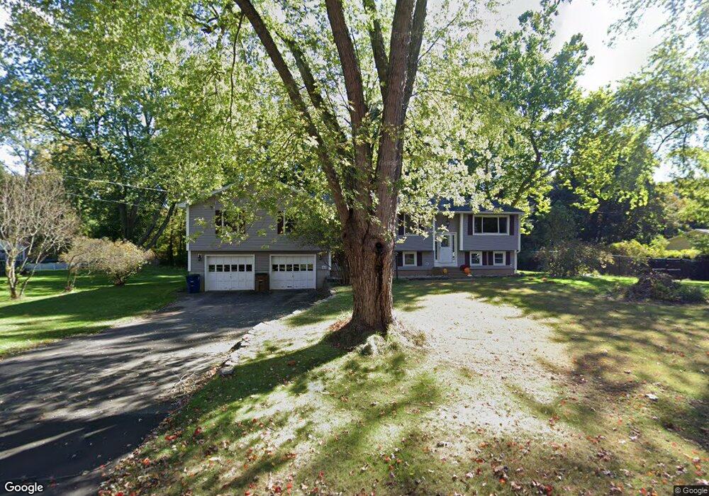 124 Merline Rd, Vernon Rockville, CT 06066 - photo 1