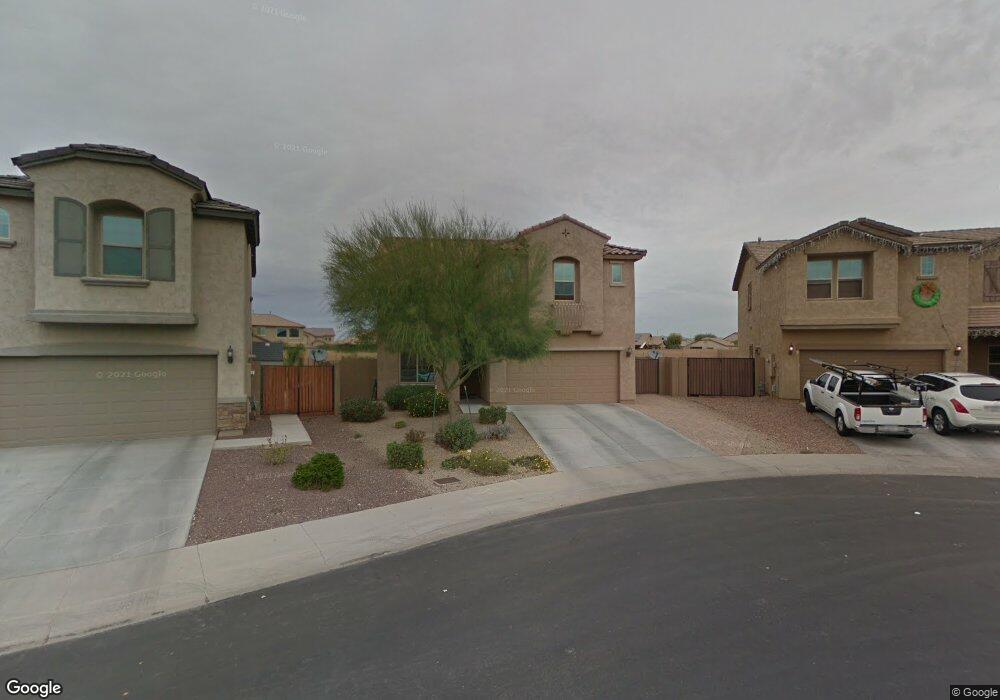 11038 E Sutter Ave, Mesa, AZ 85212 - photo 1