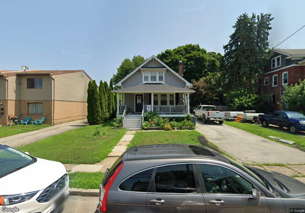 17 Mitchell Ave, Morton, PA 19070 - photo 1