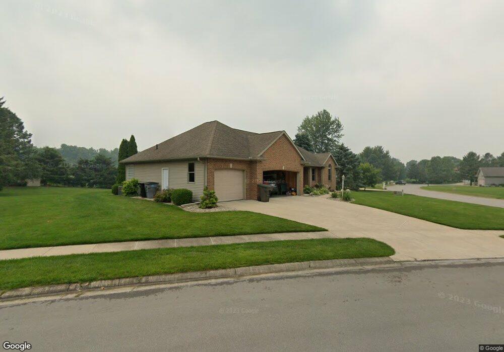 32814 Nature View Dr, New Carlisle, IN 46552 - photo 1